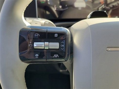 New 2026 Hyundai Santa Fe SEL image 5