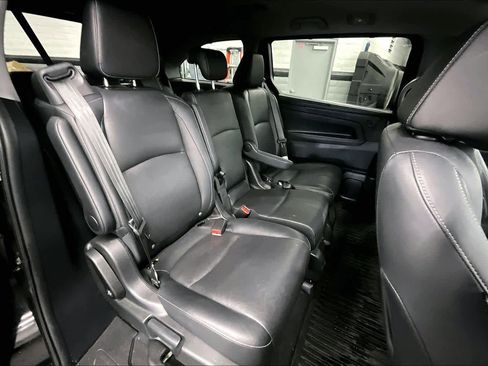 Used 2024 Honda Odyssey EX-L image 20