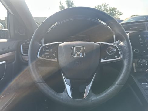 Used 2019 Honda CR-V EX image 19