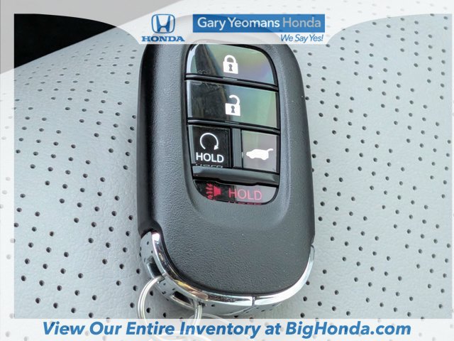 Used 2026 Honda Civic Sport Touring image 36