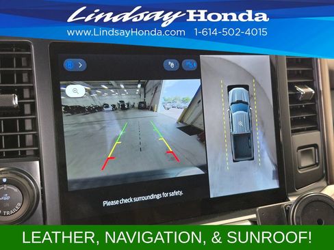 Used 2025 Ford F150 King Ranch AWD/4WD image 16