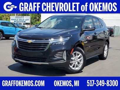Used 2023 Chevrolet Equinox LT