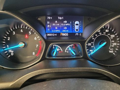 Used 2019 Ford Escape SEL FWD image 23