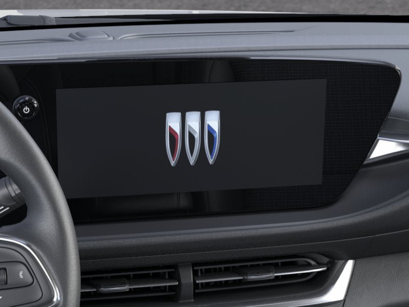 New 2026 Buick Envista Preferred w/ Convenience I Package FWD image 44
