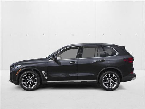 New 2027 BMW X5 xDrive50e w/ M Sport Professional Package AWD/4WD image 3