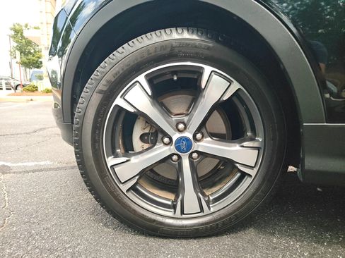 Used 2018 Ford Escape SEL FWD image 19