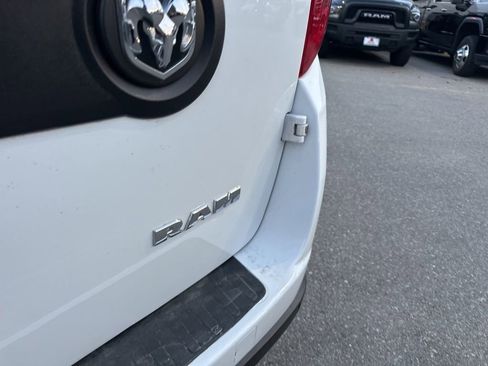 Used 2022 RAM ProMaster City Wagon FWD image 6