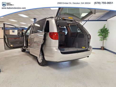 Used 2007 Toyota Sienna FWD image 20