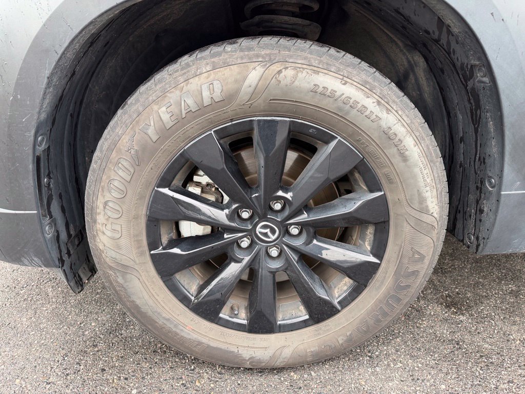 Used 2026 MAZDA CX-50 AWD 2.5 S w/ Preferred Pkg image 10