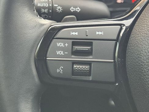 Certified 2024 Honda Accord Touring image 27