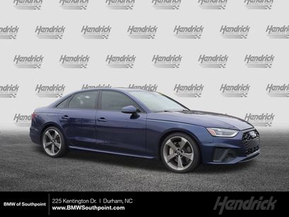 Used 2021 Audi A4 2.0T Premium Plus w/ Premium Plus Package