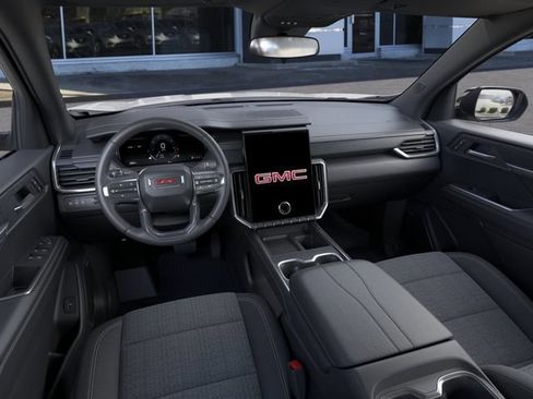 New 2027 GMC Acadia Elevation w/ LPO, Floor Liner Package FWD image 15