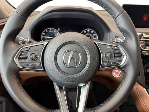 New 2026 Acura RDX SH-AWD w/ Technology Package image 21