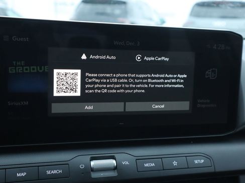 New 2025 Kia K4 LXS image 40