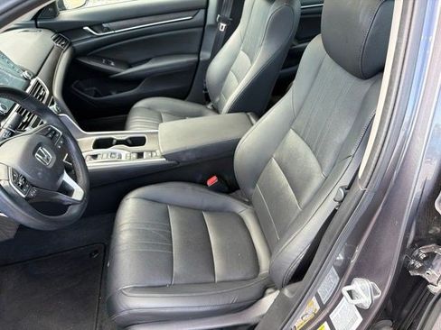 Used 2021 Honda Accord EX-L image 14