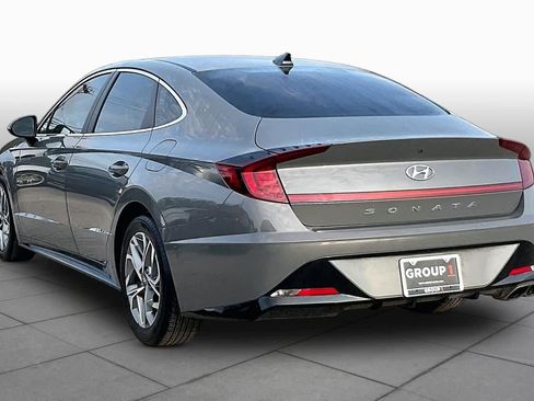 Used 2023 Hyundai Sonata SEL FWD image 11