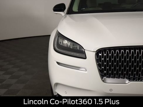 Used 2022 Lincoln Corsair Reserve w/ Equipment Group 201A image 17