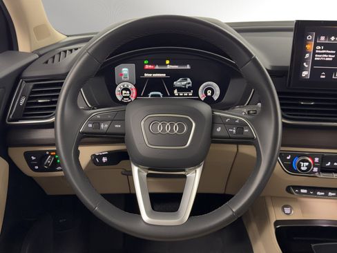 Used 2022 Audi Q5 2.0T Premium Plus AWD/4WD image 20