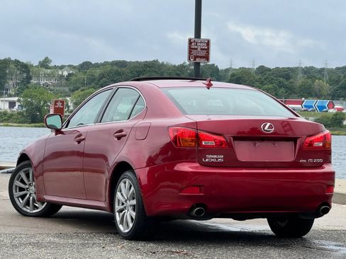 Used 2007 Lexus IS 250 AWD image 6