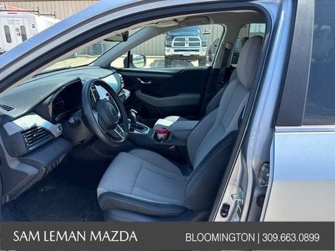 Used 2020 Subaru Outback Premium w/ Popular Package #1 AWD/4WD image 4