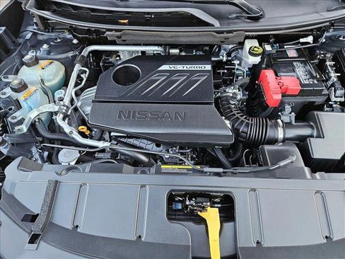 Used 2023 Nissan Rogue S image 22