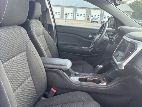 Used 2018 GMC Acadia SLE AWD/4WD image 5