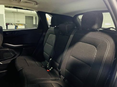 Used 2025 Ford Escape Active image 26