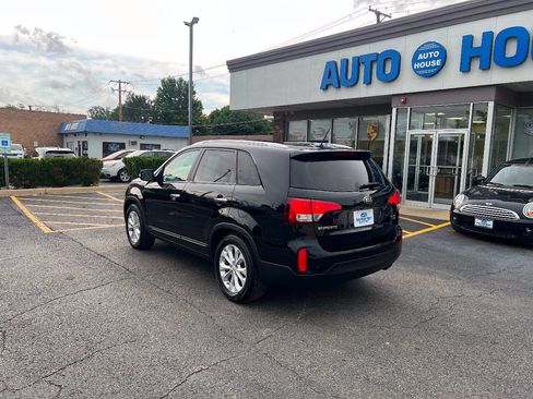 Used 2014 Kia Sorento EX w/ EX V6 Touring Package FWD image 11