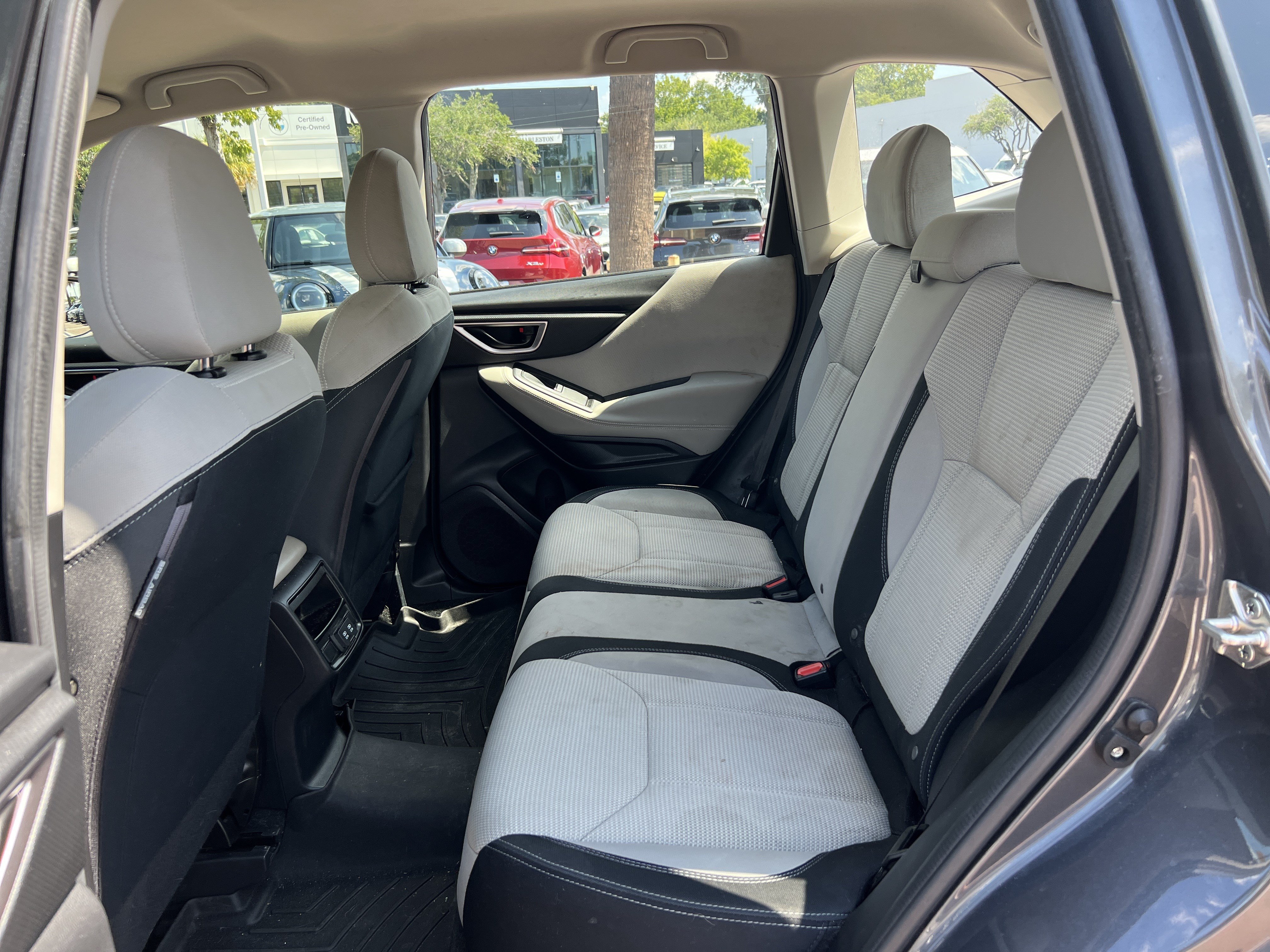 Used 2022 Subaru Forester AWD/4WD image 29