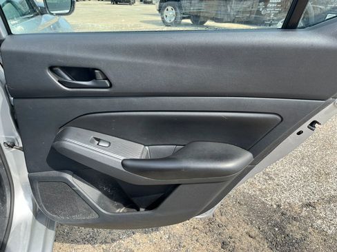 Used 2023 Nissan Altima 2.5 S image 15