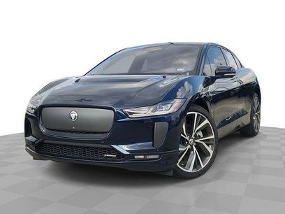 Used 2024 Jaguar I-PACE R-Dynamic HSE