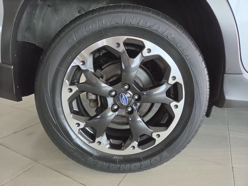 Used 2022 Subaru Crosstrek 2.0i Premium AWD/4WD image 10