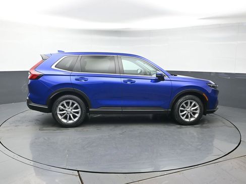 Certified 2023 Honda CR-V EX-L image 7