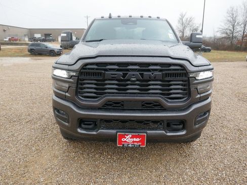 New 2026 RAM 2500 Big Horn image 9