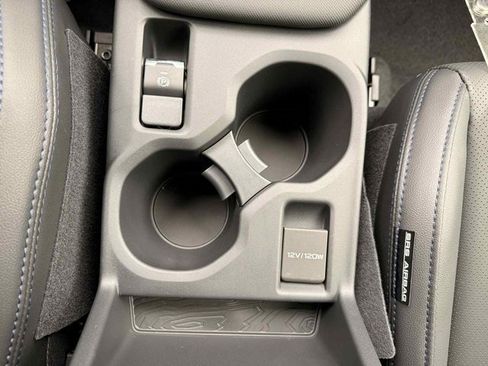 New 2025 Subaru Forester Limited image 22