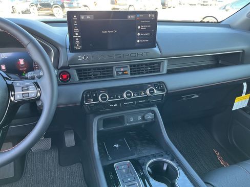 New 2026 Honda Passport TrailSport Elite image 10