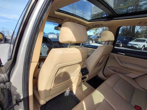 Used 2013 BMW X3 xDrive28i w/ Premium Pkg image 10