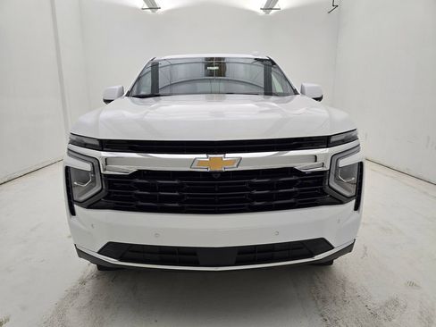 New 2026 Chevrolet Tahoe LS RWD image 30
