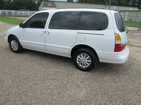 Used 2002 Mercury Villager FWD image 6
