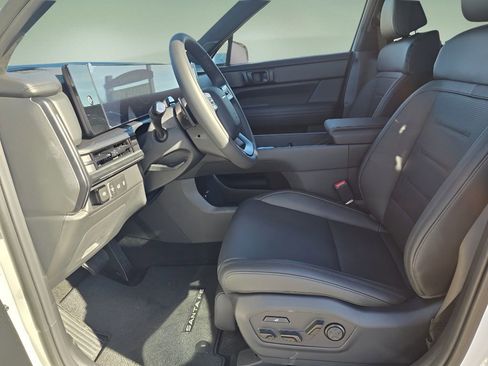 New 2026 Hyundai Santa Fe Calligraphy image 11