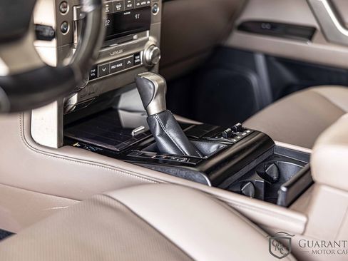 Used 2020 Lexus GX 460 Premium image 21