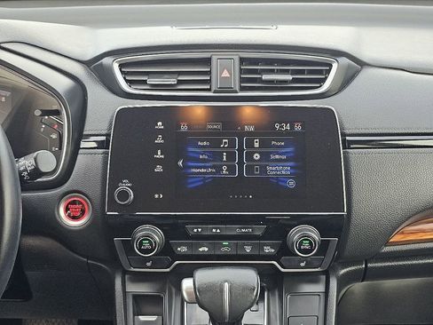 Used 2018 Honda CR-V EX-L image 23