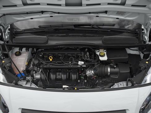 Used 2018 Ford Transit Connect XLT FWD image 13