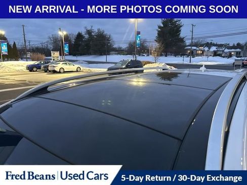 Used 2017 Mercedes-Benz GLS 450 4MATIC image 4