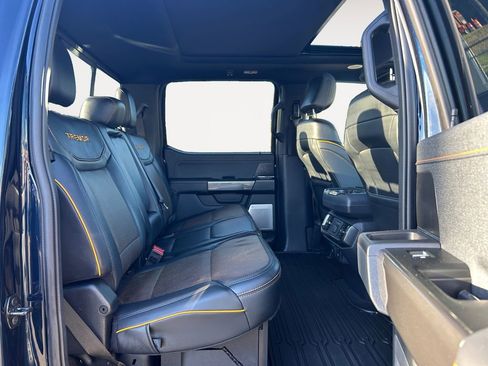 Used 2023 Ford F150 Tremor w/ Equipment Group 402A High image 11