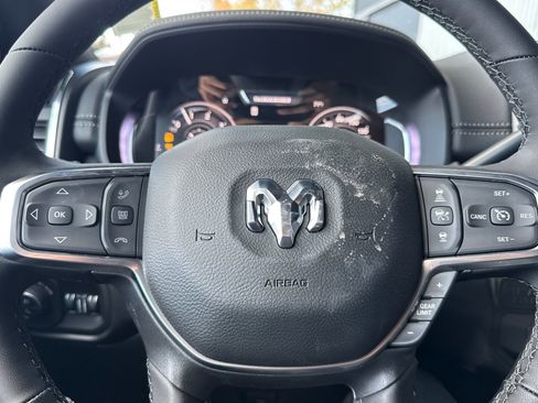 New 2026 RAM 2500 Laramie image 22