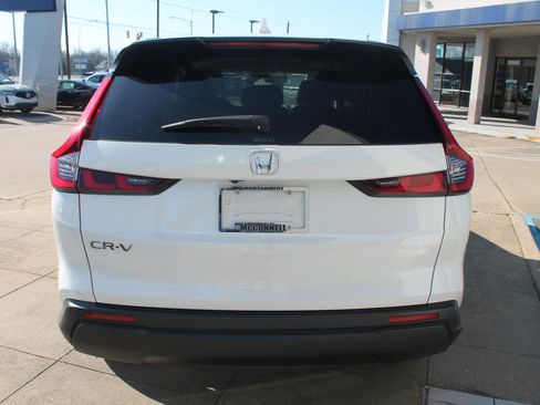 Used 2023 Honda CR-V EX-L image 5