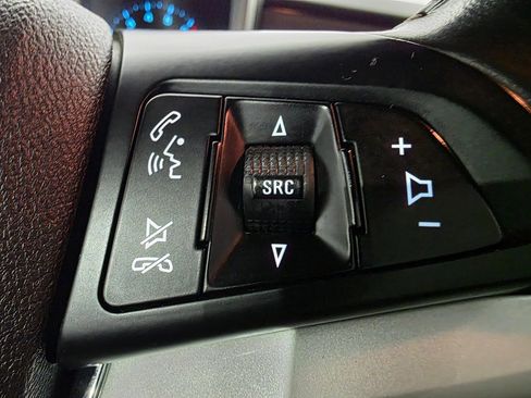 Used 2015 Chevrolet Camaro SS w/ RS Package image 6