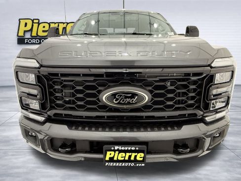 New 2026 Ford F250 Lariat w/ Tremor Off-Road Package image 8