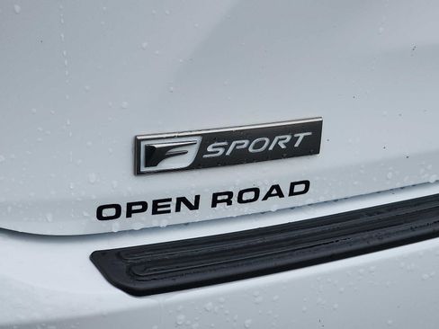 Used 2020 Lexus RX 450h F Sport AWD/4WD image 30